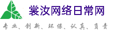 九江裳汝网络日常网