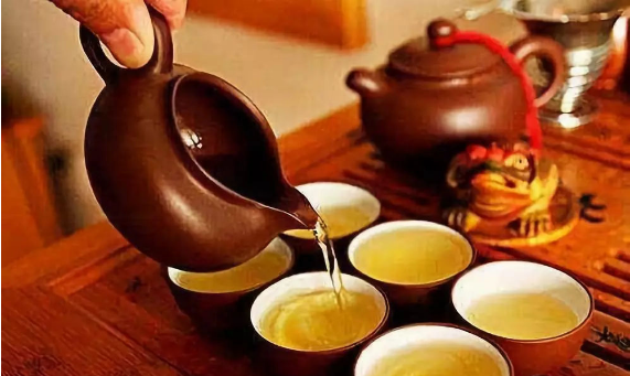 九江24小时上门的好茶及服务发生的